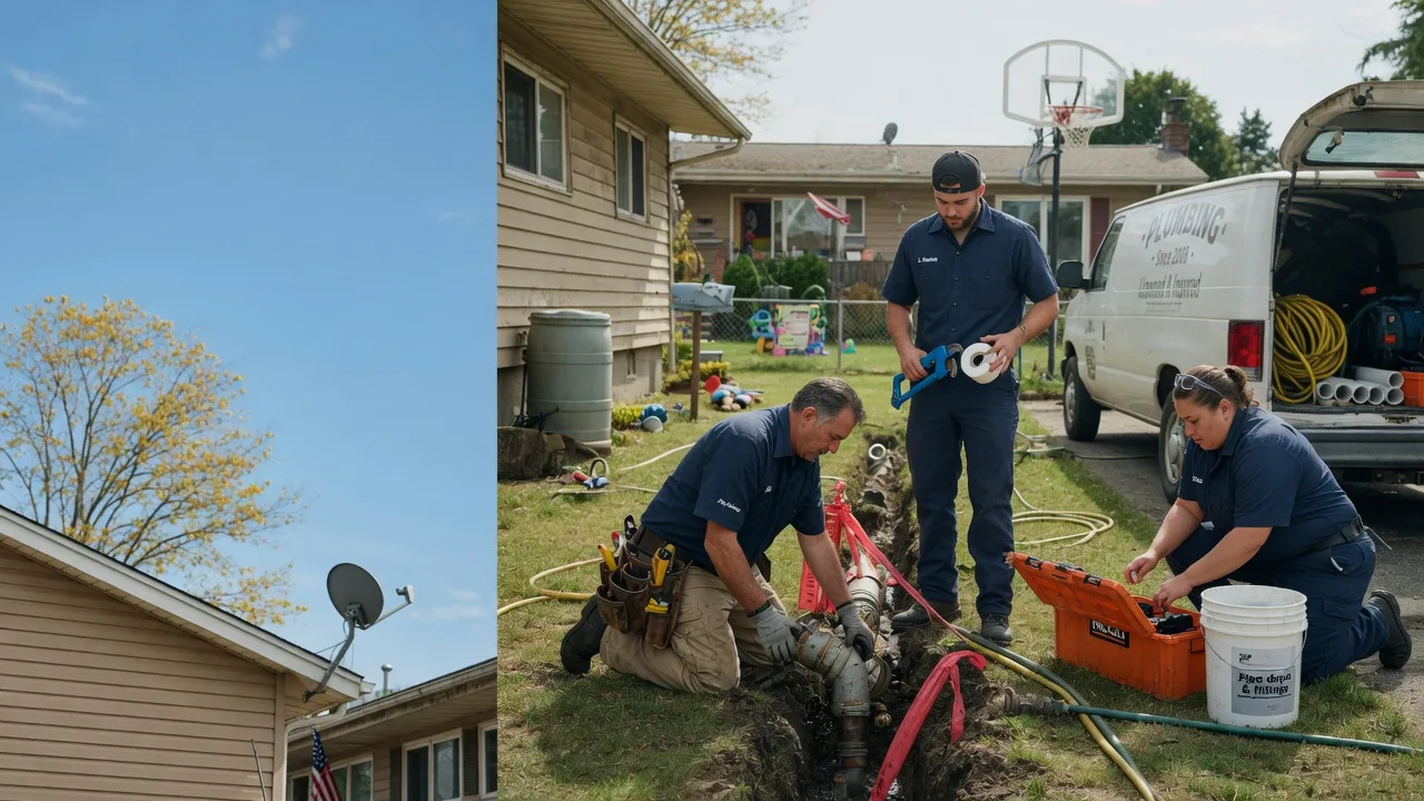 Garbage Disposal Replacement in Brown City, MI near me